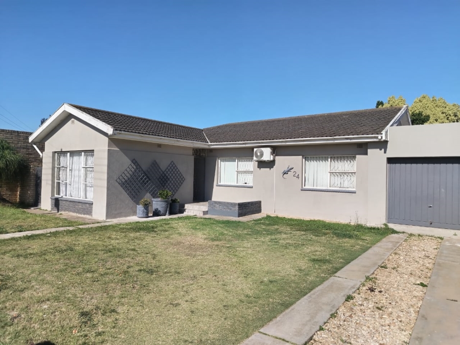 3 Bedroom Property for Sale in Retief Eastern Cape